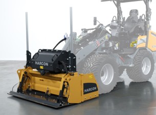 2023 Harcon LP1600 50 Leveler