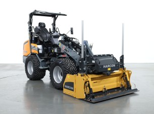 2023 Harcon LP1600 50 Leveler