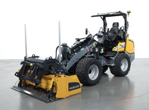 2023 Harcon LP1800 50 Leveler