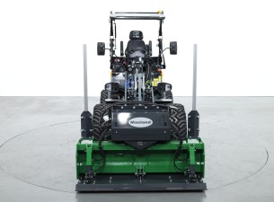 2023 Masland LP 1600 50 Leveler