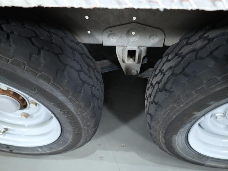 2024 Ifor Williams GH146 BT 3-asser VT451 | Aanhangwagen | Machinetransporter