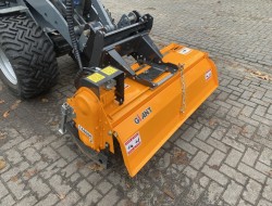 2022 Giant Grondfrees 145cm Max 60L Frontaanbouw VV1330 | Aanbouwdelen | Grondfrees