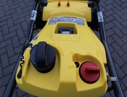 2023 Bomag BT60 VK9339 | Grondverdichting | Stamper