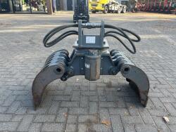 2023 Zijtveld S300-D CW05 VK9355 | Aanbouwdelen | Sloop/Sorteerknijper