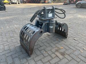 2023 Zijtveld S300-D CW05 VK9355