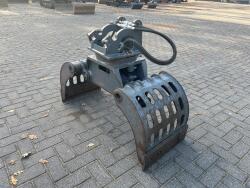 2023 Zijtveld S300-D CW05 VK9355 | Aanbouwdelen | Sloop/Sorteerknijper