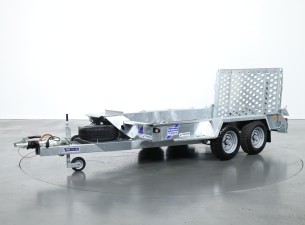 2025 Ifor Williams GH1054 BT