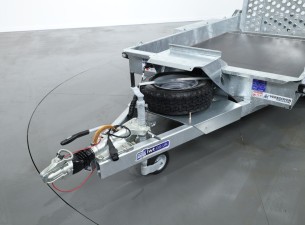 2025 Ifor Williams GH1054 BT