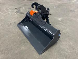 2025 Cangini Benne SQN44 Kantelbak 1200 CW05 (2,5-3,0T) (184ltr)