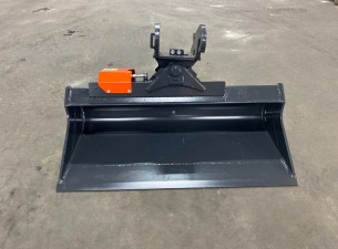 2025 Cangini Benne SQN44 Kantelbak 1200 CW05 (2,5-3,0T) (184ltr)