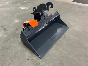 2025 Cangini Benne SQN44 Kantelbak 1200 CW05 (2,5-3,0T) (184ltr)