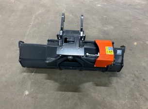 2025 Cangini Benne SQN50 Kantelbak 1300 CW05 (3,5-4,0T) (261ltr)