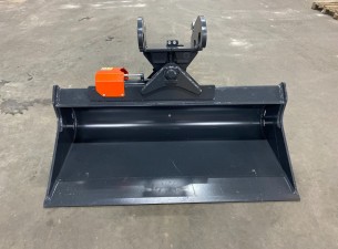 2025 Cangini Benne SQN66 Kantelbak 1600 CW10 (8,0-10T) (537ltr)