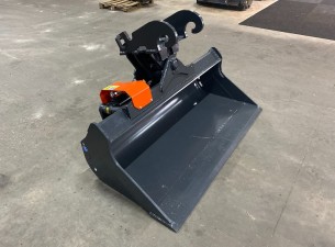 2025 Cangini Benne SQN66 Kantelbak 1600 CW10 (8,0-10T) (537ltr)