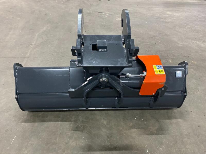 2025 Cangini Benne SQN66 Kantelbak 1600 CW10 (8,0-10T) (537ltr) ADV1103 | Aanbouwdelen | Kantelbak