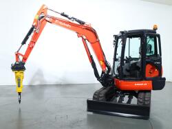 2026 Atlas Copco / Epiroc SB202 ADV1104 | Aanbouwdelen | Sloophamer