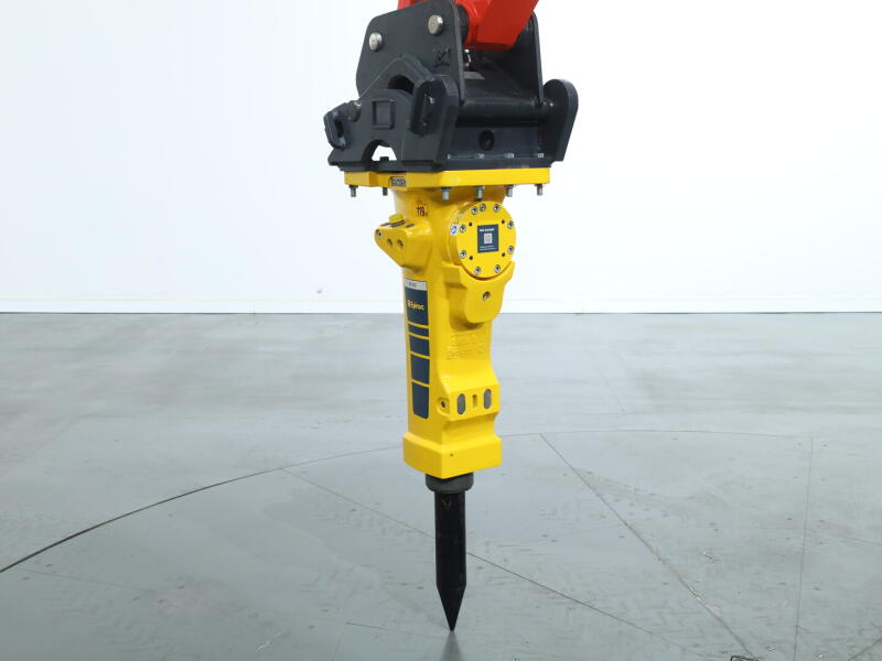 2026 Atlas Copco / Epiroc SB302 ADV1105 | Aanbouwdelen | Sloophamer