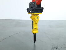2026 Atlas Copco / Epiroc SB302 ADV1105 | Aanbouwdelen | Sloophamer