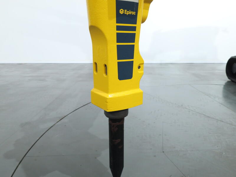 2026 Atlas Copco / Epiroc SB302 ADV1105 | Aanbouwdelen | Sloophamer
