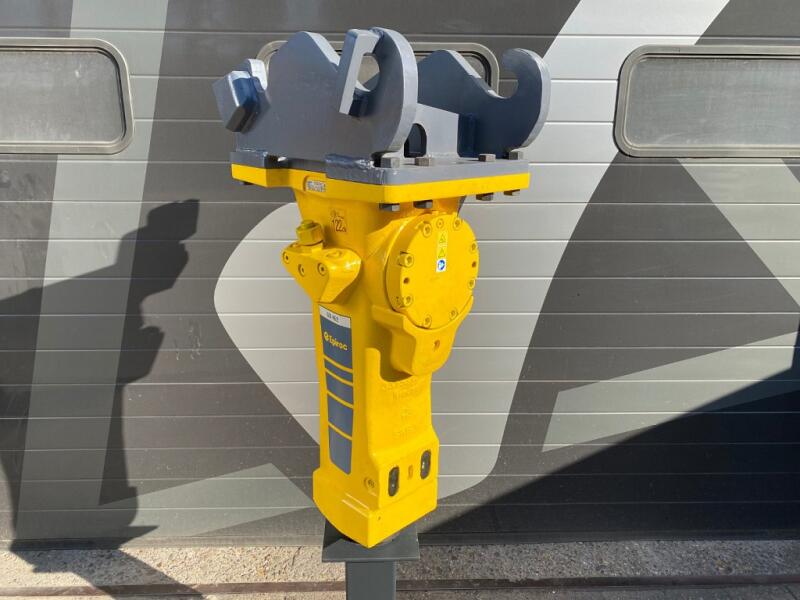 2026 Atlas Copco / Epiroc SB452 ADV1106 | Aanbouwdelen | Sloophamer