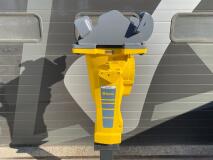 2026 Atlas Copco / Epiroc SB452 ADV1106 | Aanbouwdelen | Sloophamer