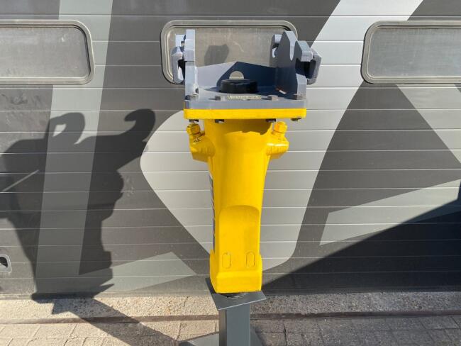 2026 Atlas Copco / Epiroc SB452 ADV1106 | Aanbouwdelen | Sloophamer