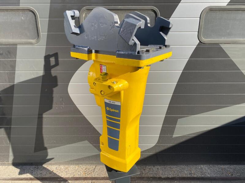 2026 Atlas Copco / Epiroc SB452 ADV1106 | Aanbouwdelen | Sloophamer