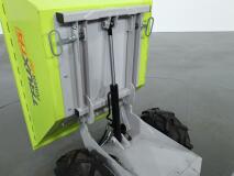 2026 Truxta BENDie EB800 PT ADV1109 | Dumper | Wieldumper