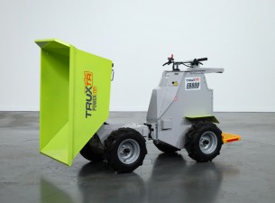 2025 Truxta BENDie EB800 PT