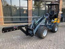 2025 Giant Hijsjib 120cm 1500kg ADV1110 | Aanbouwdelen | Jib / Hijsbok