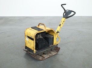 2010 Bomag BPR35/60De VV1341