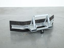 2026 VM Sneeuwschuif Giant / Heftruck 200cm ADV1111 | Aanbouwdelen | Sneeuw / Mest - Voederschuif