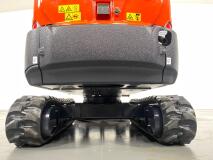 2026 Kubota KX019-4 ADV1114 | Graafmachine | Minigraver