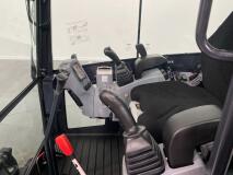 2026 Kubota KX019-4 ADV1114 | Graafmachine | Minigraver