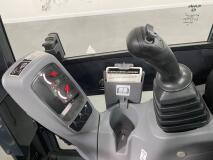 2026 Kubota KX019-4 ADV1114 | Graafmachine | Minigraver