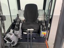 2026 Kubota KX019-4 ADV1114 | Graafmachine | Minigraver