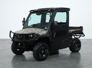 2019 John Deere Gator XUV 865M VK9382
