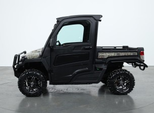 2019 John Deere Gator XUV 865M