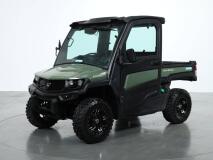 2020 John Deere Gator XUV 865M VV1350 | Tuin / Parkmachine | Utillity