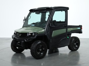 2022 John Deere Gator XUV 865M VV1350