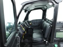 2020 John Deere Gator XUV 865M VV1350 | Tuin / Parkmachine | Utillity