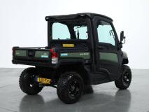2020 John Deere Gator XUV 865M VV1350 | Tuin / Parkmachine | Utillity