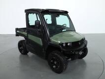 2020 John Deere Gator XUV 865M VV1350 | Tuin / Parkmachine | Utillity
