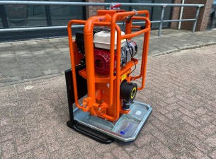 2024 Hamevac VHU-700-BL Vacuumunit