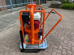 2024 Hamevac VHU-700-BL Vacuumunit