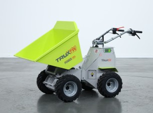 2023 Truxta BENDie EB500 PT