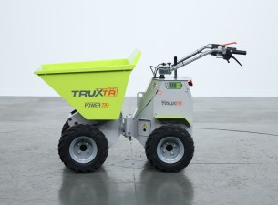 2023 Truxta BENDie EB500 PT