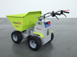 2023 Truxta BENDie EB500 PT