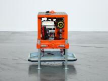 2026 Hamevac VHU-3000-BER Vacuumunit ADV1118 | Vacuum techniek | Vacuum Hef Unit