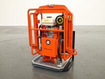 2026 Hamevac VHU-1000-B Vacuumunit ADV1119 | Vacuum techniek | Vacuum Hef Unit